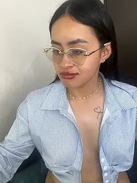 Snapshot of Anni_Rose chatting on 03.22.26 Anni Rose online show from 03.22.26