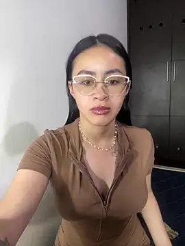 Snapshot of Anni_Rose chatting on 03.23.26 Anni Rose online show from 03.23.26