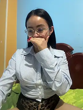 Snapshot of Anni_Rose chatting on 03.28.26 Anni Rose online show from 03.28.26