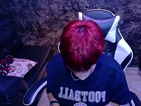 Snapshot of Timoti_Soft chatting on 03.02.26 Timoti Soft online show from 03.02.26