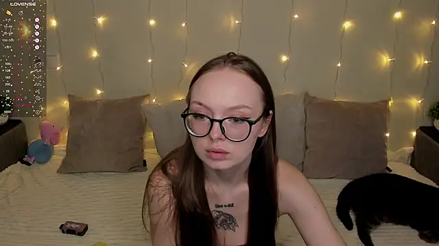 Ivy toxic0 online show from 02.28.26