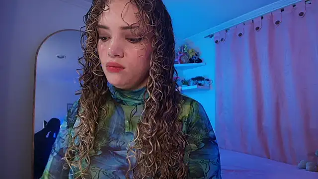 Evan Rose online show from 04.05.26