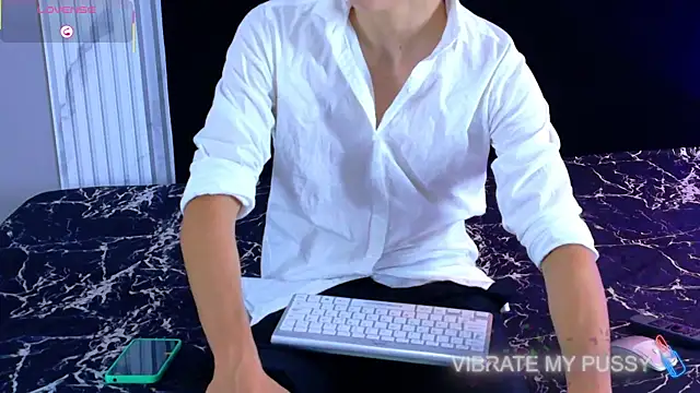 Danteandviolete cr online show from 05.02.26