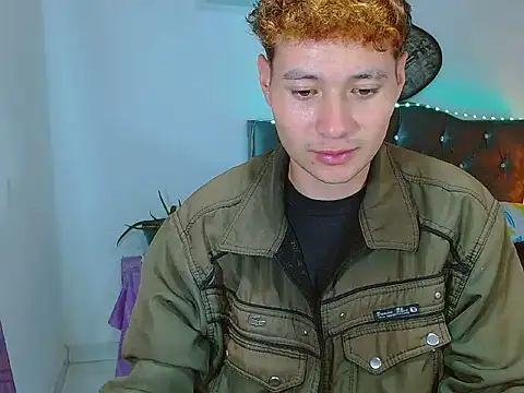  Santi2 online show from 03.30.26