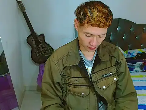  Santi2 online show from 04.10.26