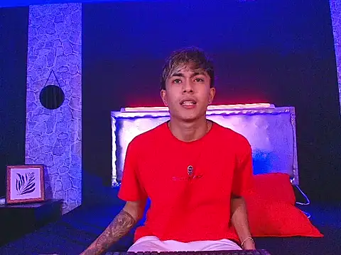 Snapshot of YOSEPH_20 chatting on 03.03.26 YOSEPH 20 online show from 03.03.26