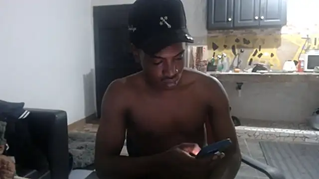 charles king online show from 07.17.26