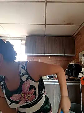 Lucia Rios online show from 03.31.26