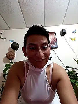 Lucia Rios online show from 04.11.26