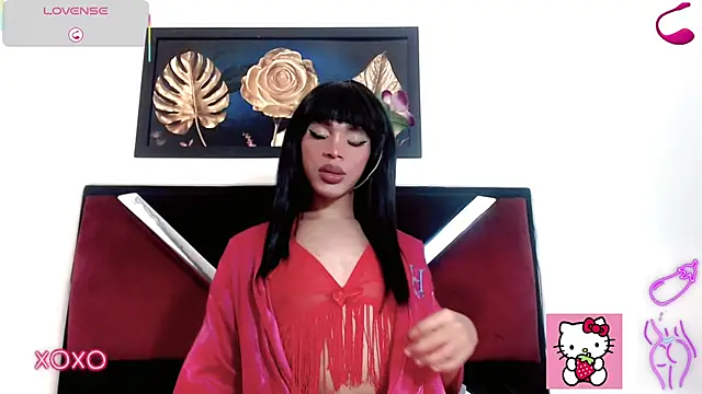 Tait  online show from 03.20.26