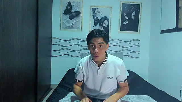 Daniel Rochax online show from 03.16.26