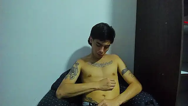 Daniel Rochax online show from 03.24.26