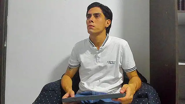 Daniel Rochax online show from 03.25.26