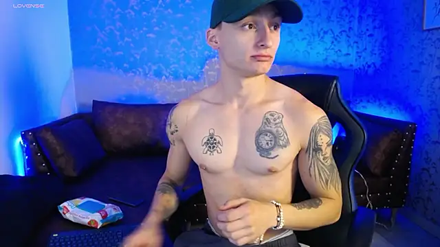 DIEGO JONES online show from 03.21.26