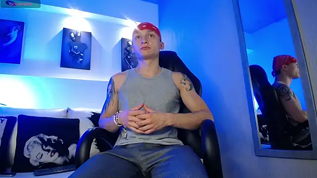 DIEGO JONES online show from 03.28.26