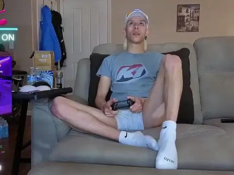 sam damn online show from 04.07.26