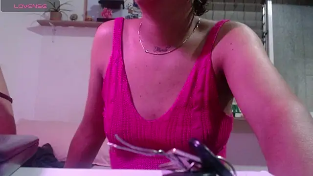 Kary Blush online show from 03.02.26