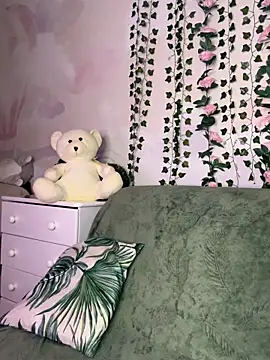  CarlaDoll online show from 05.27.26