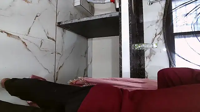 Miss Sanika online show from 03.19.26