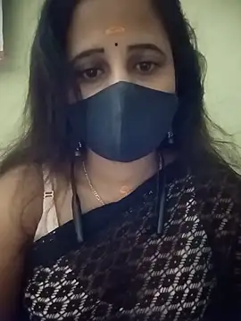 Tamil Rani- online show from 05.17.26