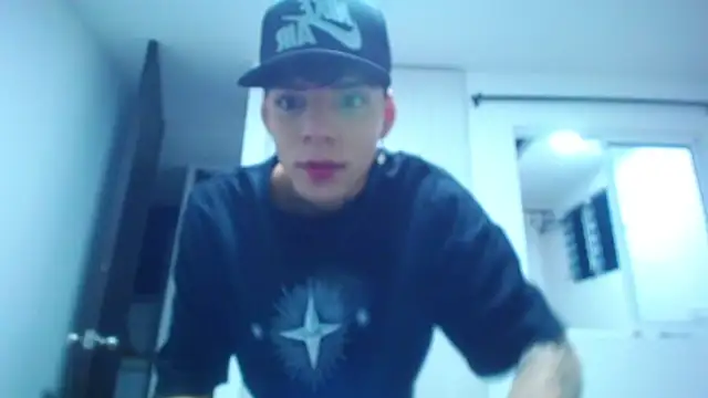 ANTONY     555 online show from 02.28.26