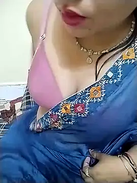 Bhawika-Kashap online show from 06.11.26