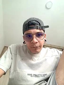 SweetMilo online show from 03.01.26