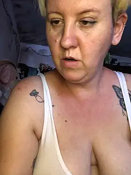 SofiaAmour online show from 06.14.26