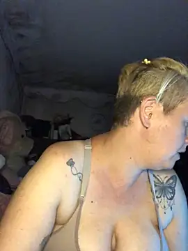 SofiaAmour online show from 06.16.26
