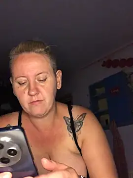 SofiaAmour online show from 07.22.26