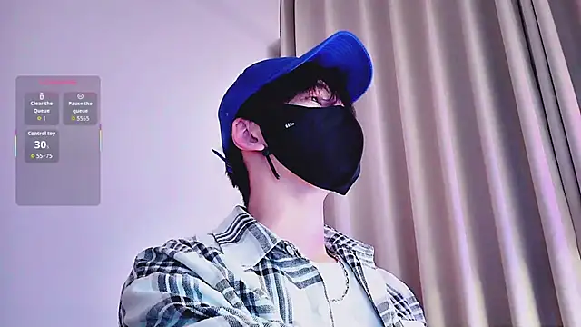 FEIYUS1 online show from 04.19.26