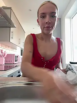 Naughtyblondex online show from 03.19.26