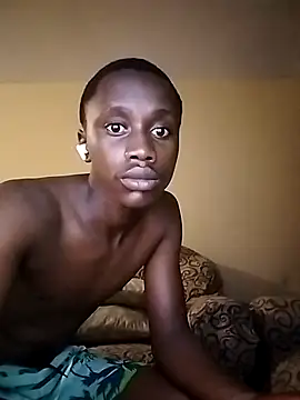 Samkelokwanzaa online show from 03.14.26