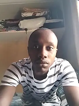 Samkelokwanzaa online show from 04.20.26