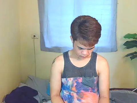 Xmj16 online show from 03.09.26