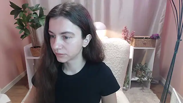 MistyBree online show from 03.08.26