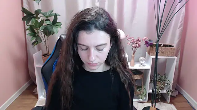 MistyBree online show from 04.20.26