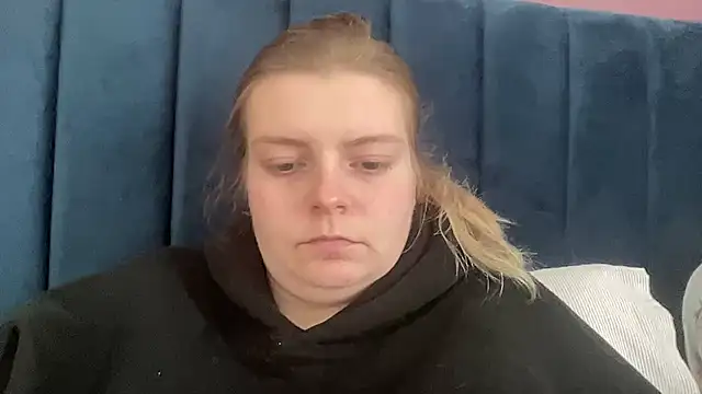 Ellarose-xo online show from 03.02.26