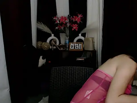 AnaxandraVenomLips online show from 05.25.26