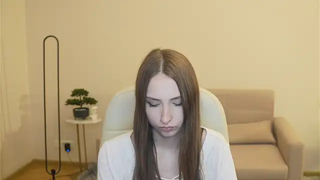 ArianeSole online show from 03.01.26