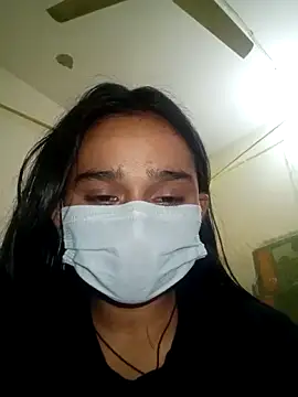 Snapshot of Soha_Das chatting on 03.01.26 Soha Das online show from 03.01.26