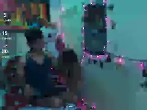 LuluDreamy online show from 03.03.26