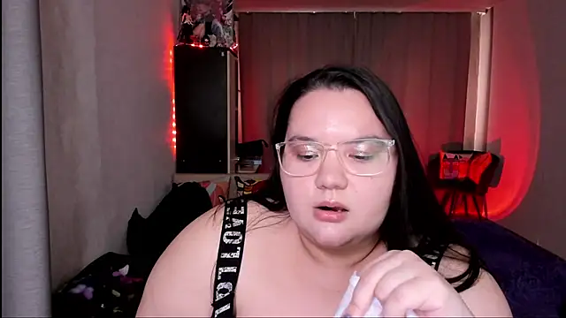 Snapshot of YoshinoSomei chatting on 03.27.26 YoshinoSomei online show from 03.27.26