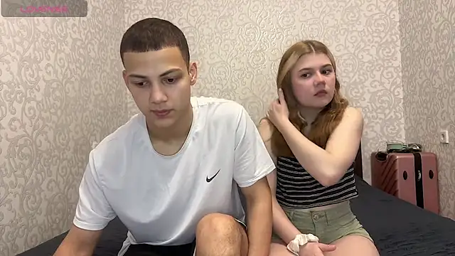 mirel couple online show from 05.15.26