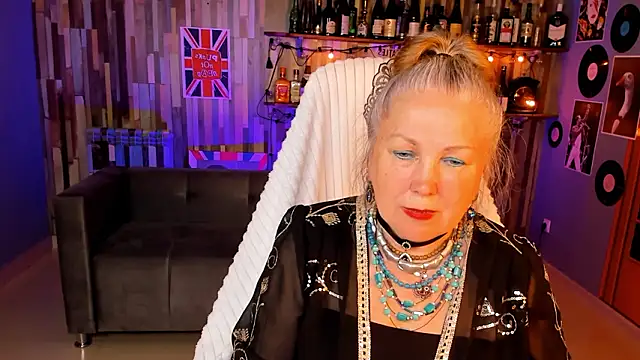 LilaMaharani online show from 03.14.26