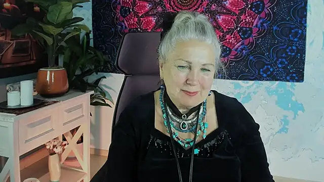 LilaMaharani online show from 06.16.26