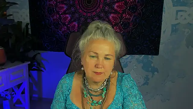 LilaMaharani online show from 08.01.26