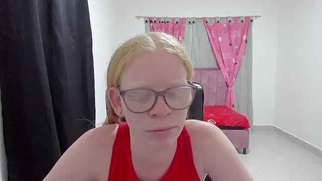 Albingirl online show from 03.02.26