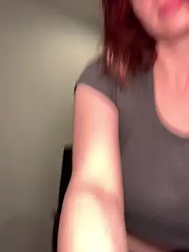 VelvetChloe online show from 05.17.26