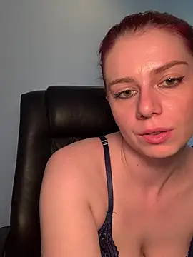 VelvetChloe online show from 05.19.26